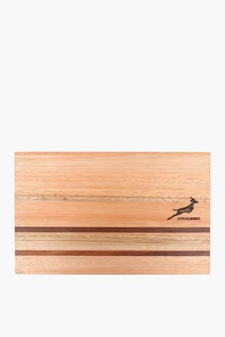 Springbok Serving Board