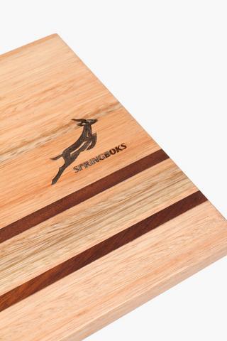 Springbok Serving Board
