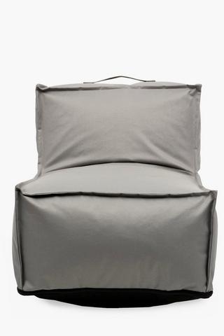 L-shape Bean Bag
