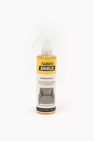 Fabrix Shield Upholstery Cleaner, 250ml