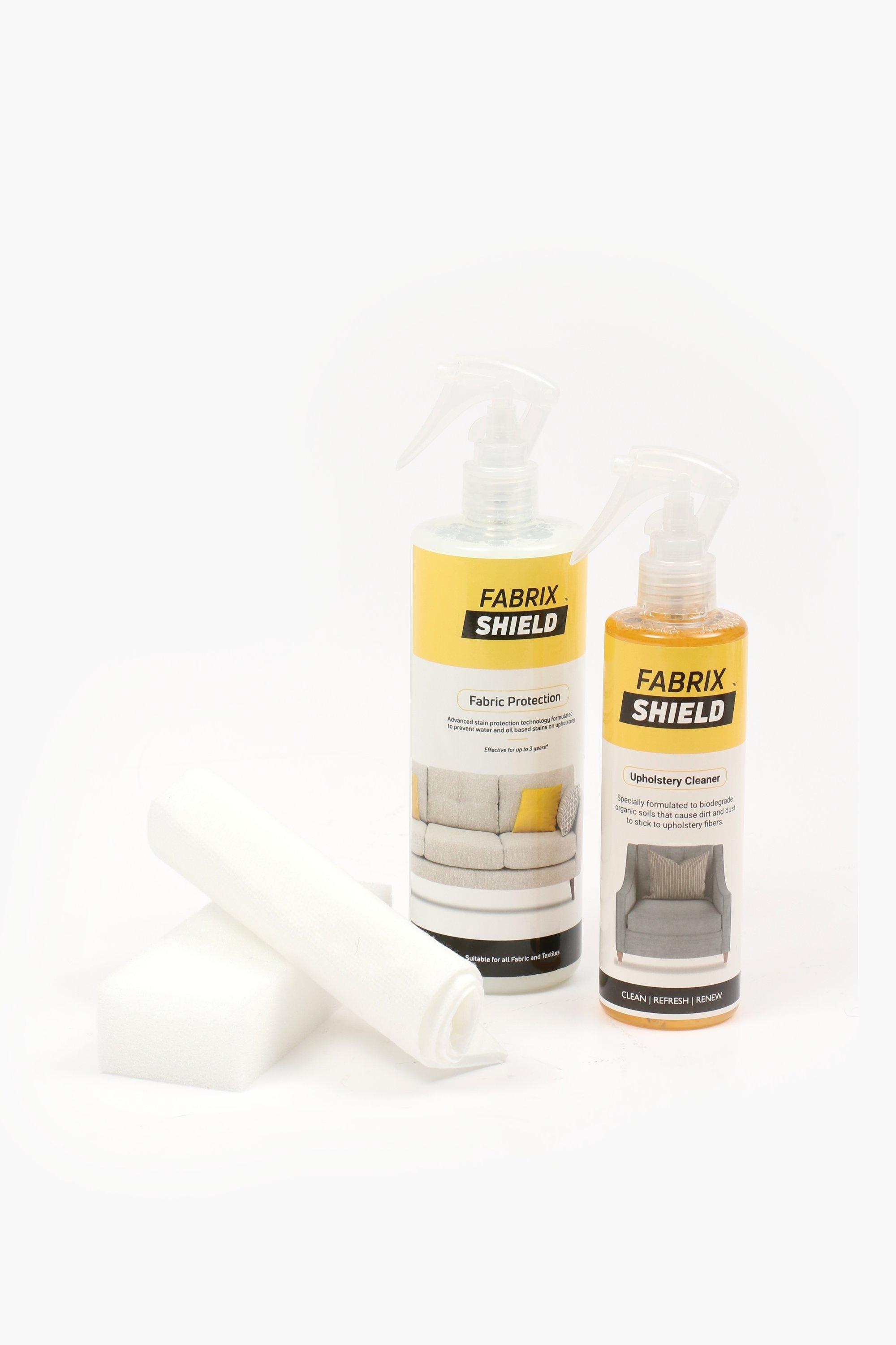 Fabrix Shield Upholstery Kit