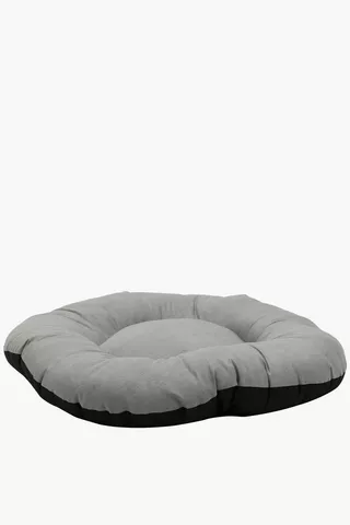 Donut Pet Bed, 90cm