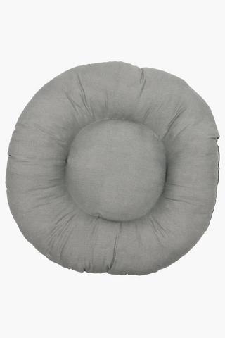 Donut Pet Bed, 90cm