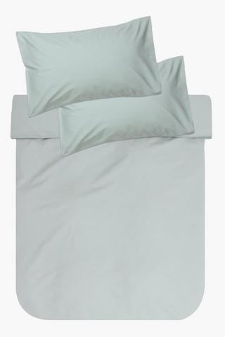 200 Thread Count Cotton Duvet Cover Set