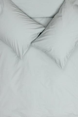 200 Thread Count Cotton Duvet Cover Set