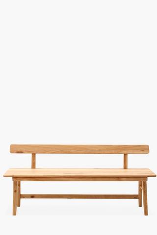 Kotini Bench