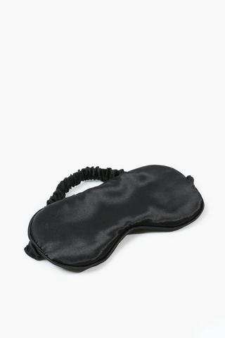 Silky Eye Mask