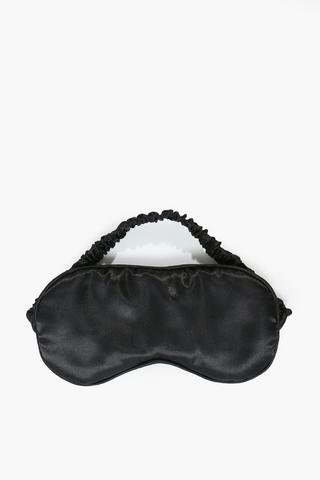 Silky Eye Mask