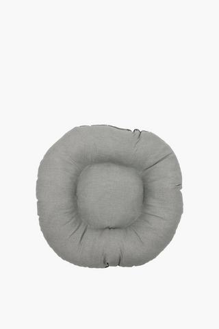 Donut Pet Bed, 50cm