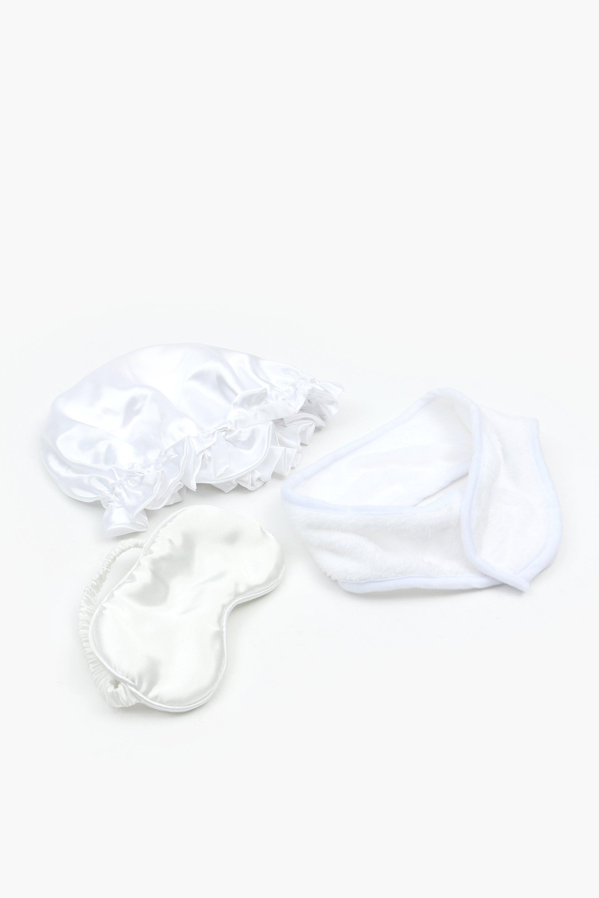 Spa 3 Pack Gifting Set