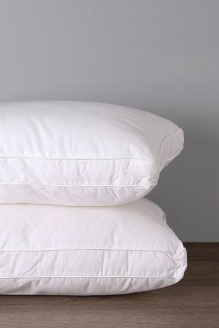 Feather Cotton Duvet Inner