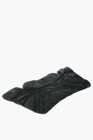 Aromatherapy Neck And Shoulder Pad