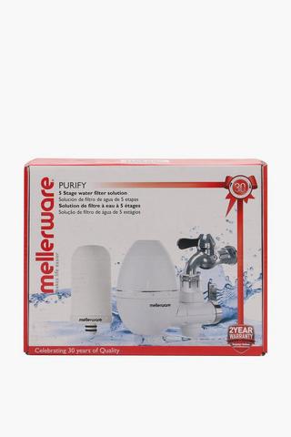 Mellerware Water Tap Filter