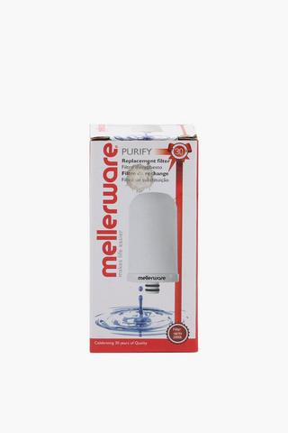 Mellerware Water Tap Filter