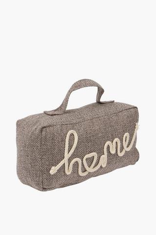 Doorstop Script, 1.5kg