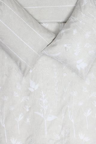 Premium Cotton Duvet Cover Set
