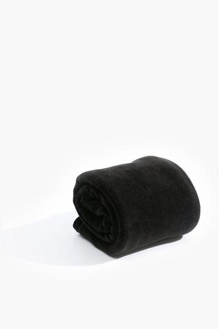 Chenille Pet Blanket Large
