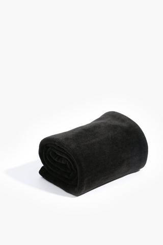 Chenille Pet Blanket Small