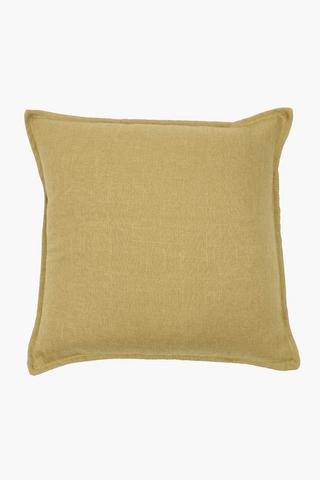 Tweedle Weave Scatter Cushion 48x48cm