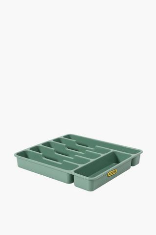 Addis Large Cutlery Tray