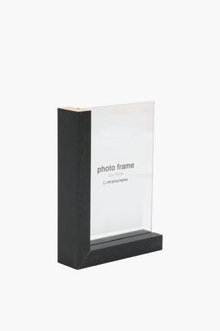 Half Boat Frame, 10x15cm
