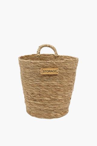 Kitchen Storage Basket
