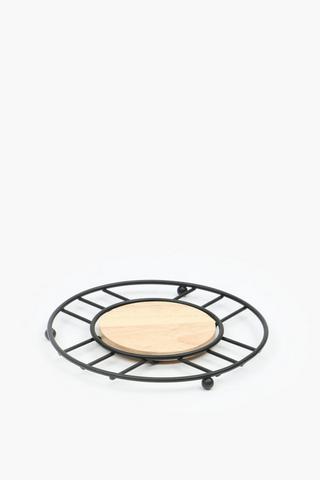 Cali Pot Trivet