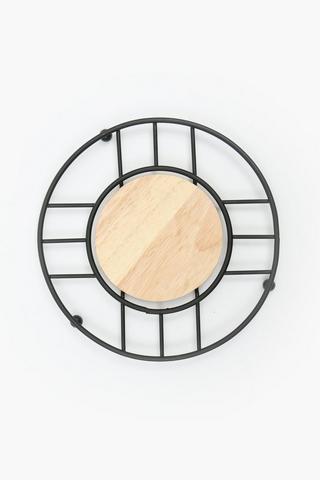 Cali Pot Trivet