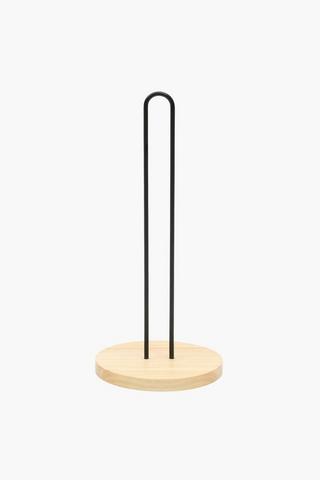 Cali Paper Towel Holder