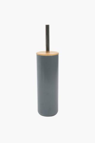 Bamboo Toilet Brush