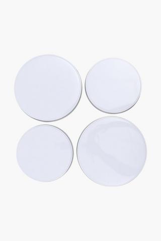 Metal Stove Top Covers