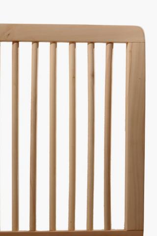 Kotini Slatted Headboard