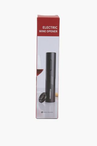 Nara Electric Wine Opener
