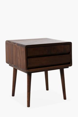 Kotini Two Drawer Unit