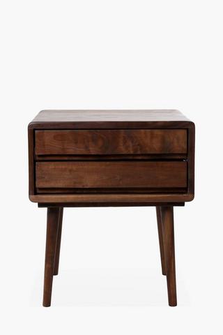 Kotini Two Drawer Unit