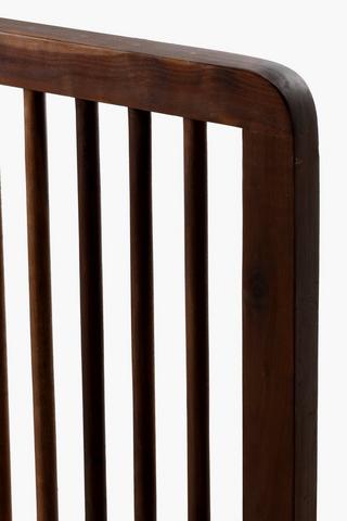 Kotini Slatted Headboard