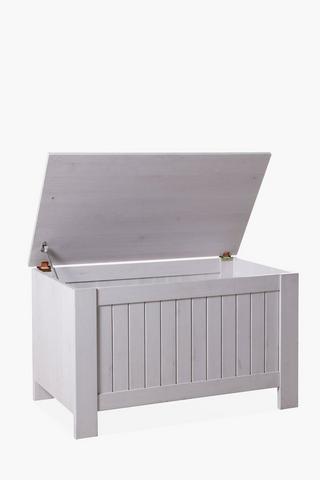 Salzburg Blanket Box