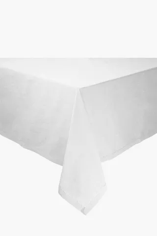 100% Cotton Tablecloth, 160x360cm
