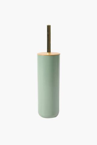 Bamboo Toilet Brush