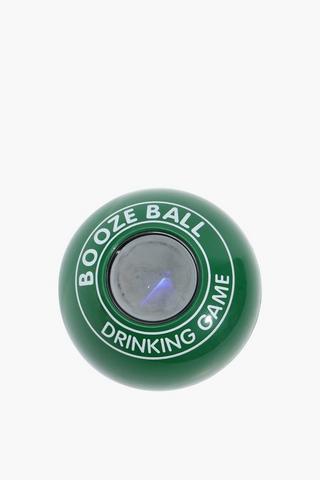 Booze Ball Drinking Game