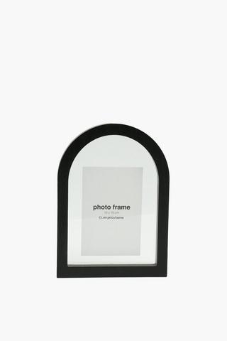 Arcade Wooden Frame, 10x15cm