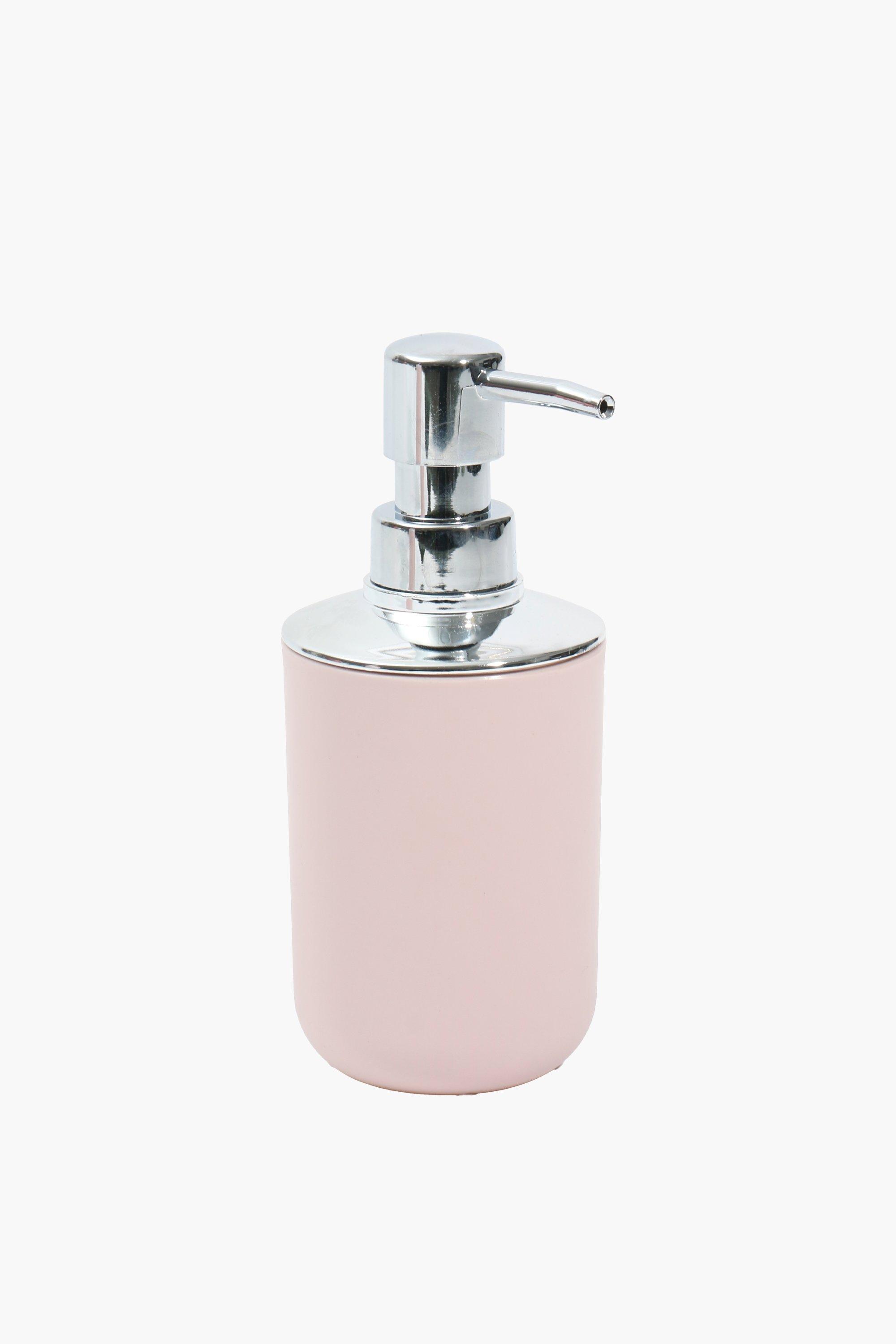 Polypropylene Soap Dispenser