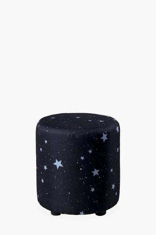 Kids Space Ottoman