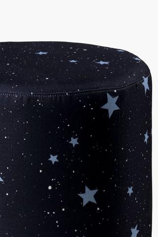 Kids Space Ottoman