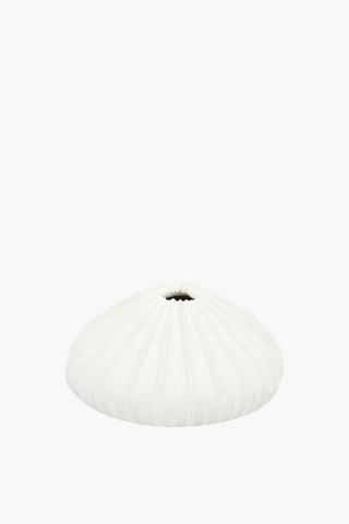 Resin Shell Decor, 15cm