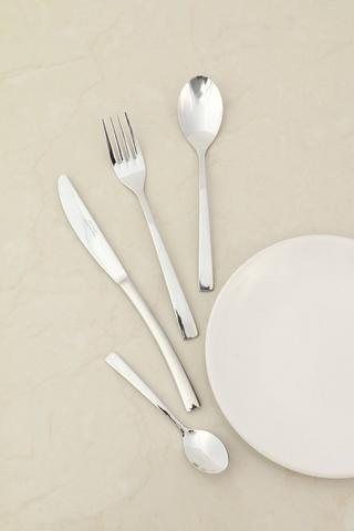 24 Piece Urban Cutlery Set