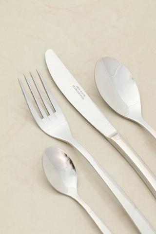 24 Piece Urban Cutlery Set