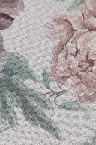 Floral Round Tablecloth, 160cm