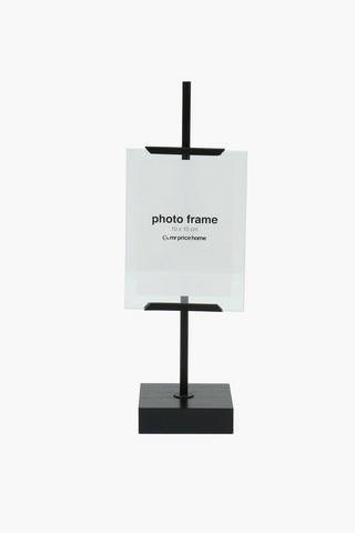 Urban Easel Frame, 10x15cm