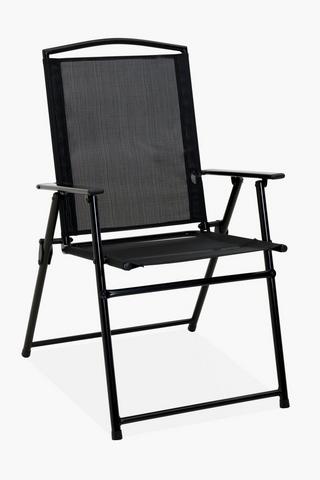 6 Piece Texteline Patio Set